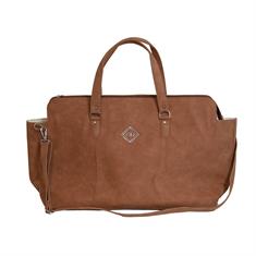 Wochenendtasche Chestnut Grooming Deluxe by Kentucky Braun