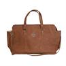 Wochenendtasche Chestnut Grooming Deluxe by Kentucky Braun