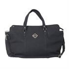 Wochenendtasche Chestnut Grooming Deluxe by Kentucky Schwarz