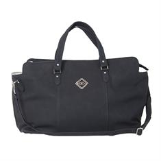 Wochenendtasche Chestnut Grooming Deluxe by Kentucky Schwarz