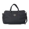 Wochenendtasche Chestnut Grooming Deluxe by Kentucky Schwarz