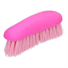 Wurzelbürste EJAnatomic Epplejeck Rosa