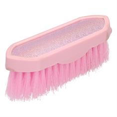Wurzelbürste Epplejeck EJGlam Pink