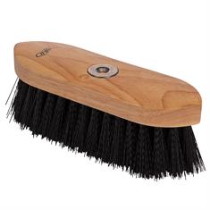 Wurzelbürste Magnet QHP Schwarz