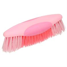 Wurzelbürste Softtouch Epplejeck Rosa