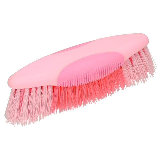Wurzelbürste Softtouch Epplejeck Rosa