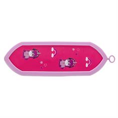 Wurzelbürste Sterrin QHP Rosa