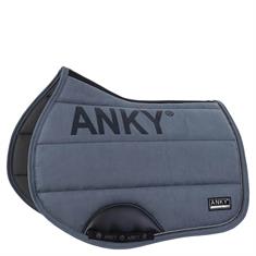 ZADELDEK ANKY GLITTER JUMPING Blau