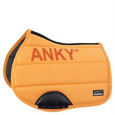 ZADELDEK ANKY JUMPING Orange