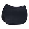 Zadeldek Eskadron Cotton Uni Dunkelblau