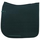 Zadeldek Eskadron Cotton Uni Dunkelgrün