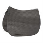 Zadeldek Eskadron Cotton Uni Grau