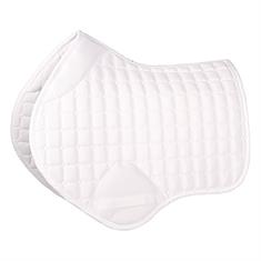 Zadeldek Harry's Horse Oxer Weiß