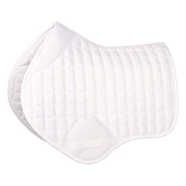 Zadeldek Harry's Horse Oxer Weiß