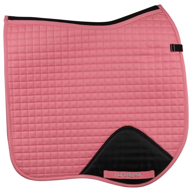 Zadeldek Horsegear Dasar Rosa