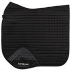 Zadeldek Horsegear Dasar Schwarz