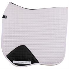 Zadeldek Horsegear Dasar Weiß