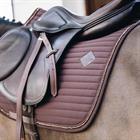 Zadeldek Kentucky Pearls Jumping Braun