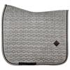 Zadeldek Kentucky Pied-De-Poule Braun