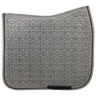 Zadeldek Kentucky Pied-De-Poule Braun