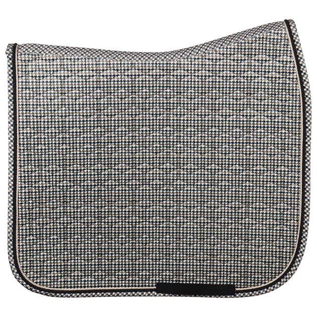 Zadeldek Kentucky Pied-De-Poule Braun