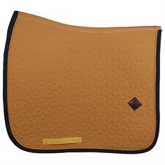 Zadeldek Kentucky Softshell Dunkelgelb