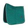 Zadeldek Kentucky Velvet Dunkelgrün