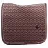 Zadeldek Kentucky Velvet Helllila