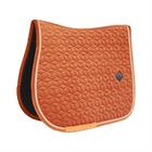 Zadeldek Kentucky Velvet Orange