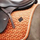 Zadeldek Kentucky Velvet Orange