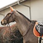 Zadeldek Kentucky Velvet Orange