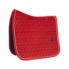 Zadeldek Kentucky Velvet Rot