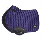 Zadeldek Lemieux Loire Classic Cc Square Mittelblau