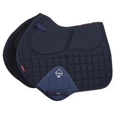 Zadeldek LeMieux Pro-Sorb Plain Cc Dunkelblau