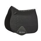 Zadeldek WeatherBeeta Prime All Purpose Schwarz