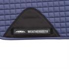 Zadeldek WeatherBeeta Prime Dressage Blau