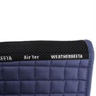 Zadeldek WeatherBeeta Prime Dressage Blau