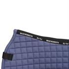 Zadeldek WeatherBeeta Prime Dressage Blau