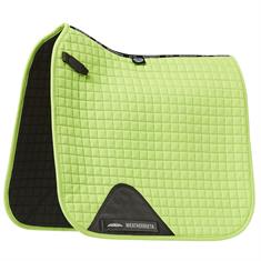 Zadeldek WeatherBeeta Prime Dressage Hellgrün