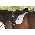 Zadeldek WeatherBeeta Reflective Prime All Purpose Hellgelb