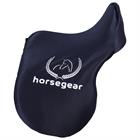 Zadelhoes Horsegear Logo Dunkelblau