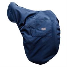 Zadelhoes Kentucky Dunkelblau