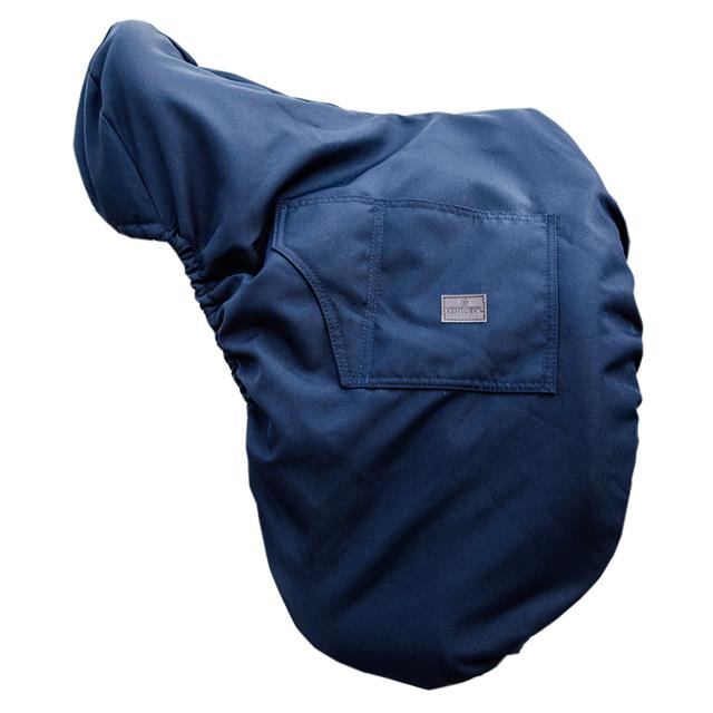 Zadelhoes Kentucky Dunkelblau