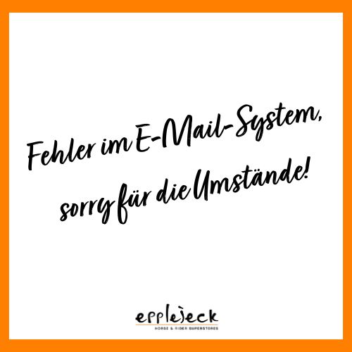 Zuviele Mails von Epplejeck