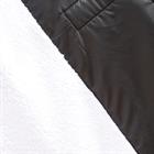 Zweetdeken WeatherBeeta Sherpa Fleece Dunkelblau