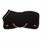 Zweetdeken WeatherBeeta Therapy-Tec Schwarz-Silber
