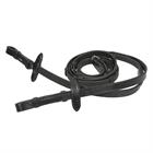Zügel Biothane QHP Schwarz