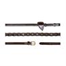 Zügel Geflochten D Collection by Dy'on Braun
