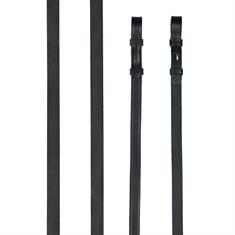 Zügel Kris Extreme LeMieux Schwarz