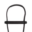 Zügel One-Hand QHP Schwarz